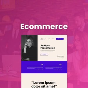 E-commerce