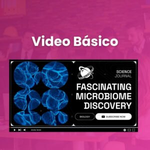 Video Básico