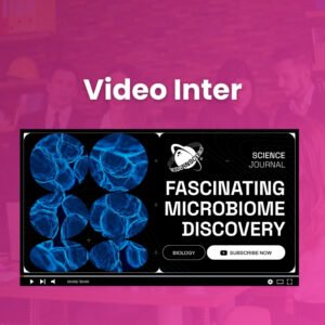 Video Inter