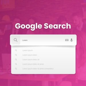 Google Search