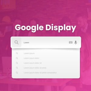 Google Display
