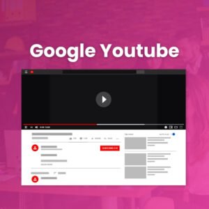 Google Video YouTube