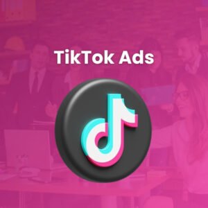 TikTok Ads