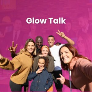 Glow Talk