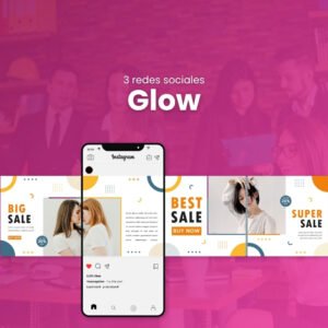 Plan Glow