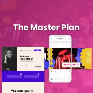 The Master Plan