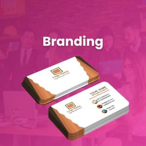 Branding