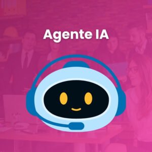 Agente IA